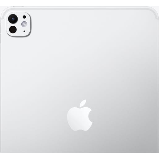Apple 11-inch Ipad Pro M5 Wi-fi + Cellular 512GB With Standard Glass - Silver